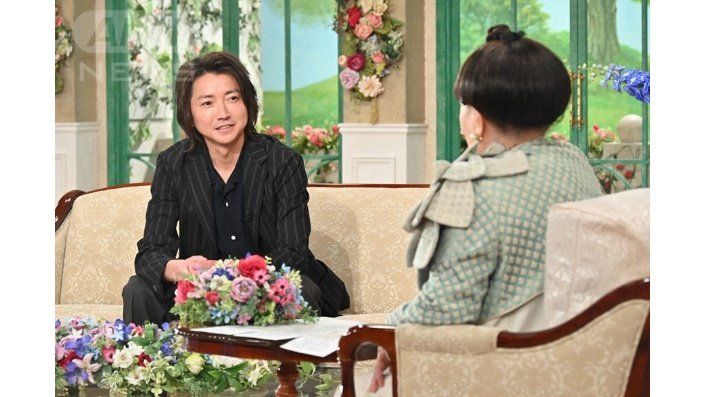 子どもについて語る藤原さん