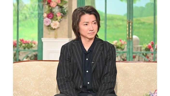 藤原竜也さん