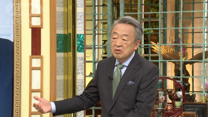 池上彰さん