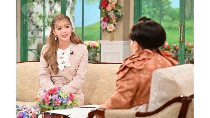 藤田ニコルさん