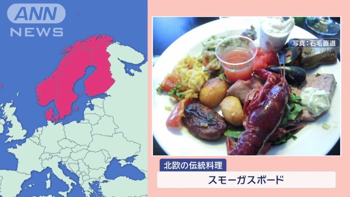 バイキングのルーツ