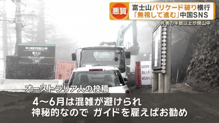 オーストラリア人の投稿