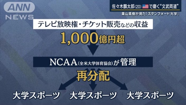 年間収益は1000億円超