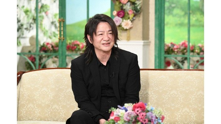 バンドメンバーについて語るTERUさん