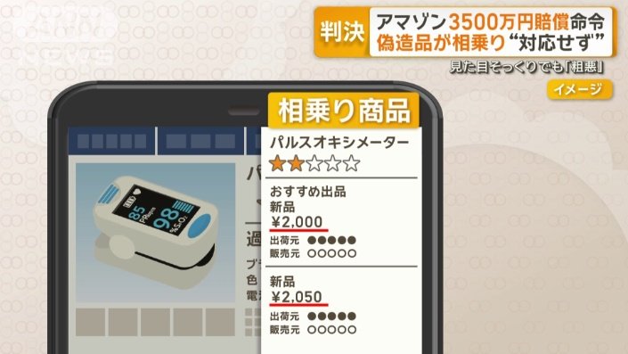 相乗り出品とは