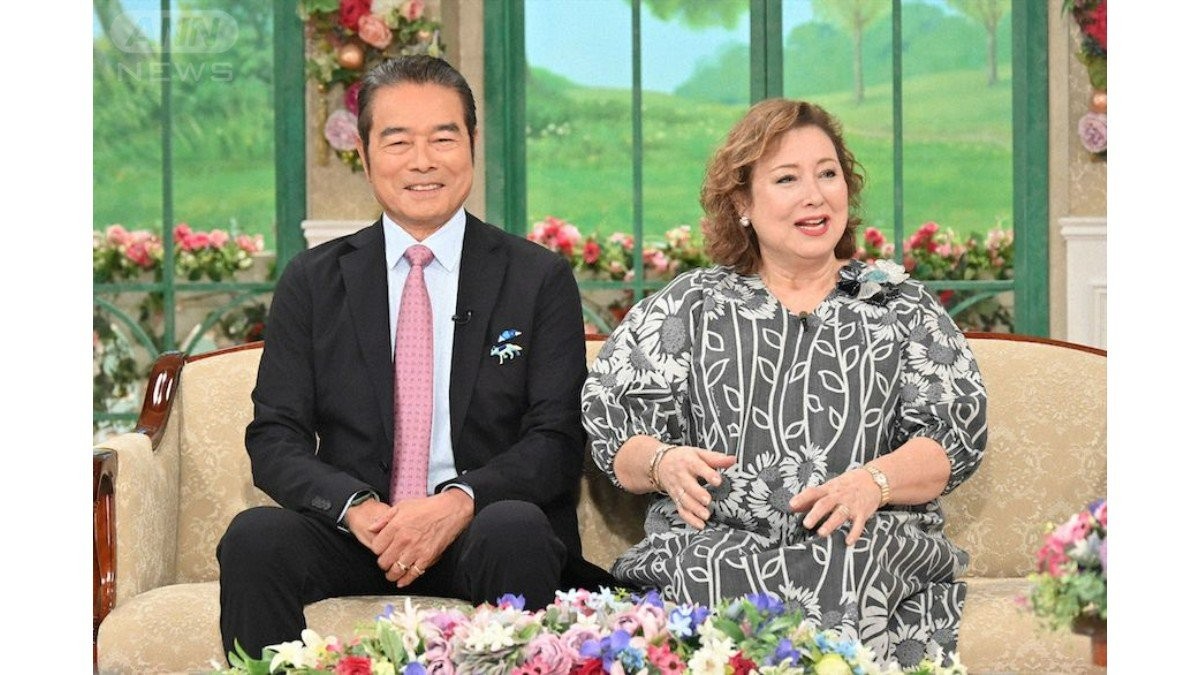 「夫婦は一緒のベッドに寝るもんだ」結婚46年目のおしどり夫婦が意見真っ二つ！頑固な夫に妻は強硬手段