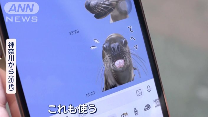 ミクちゃんのファン