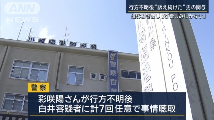 警察