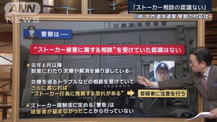 警察