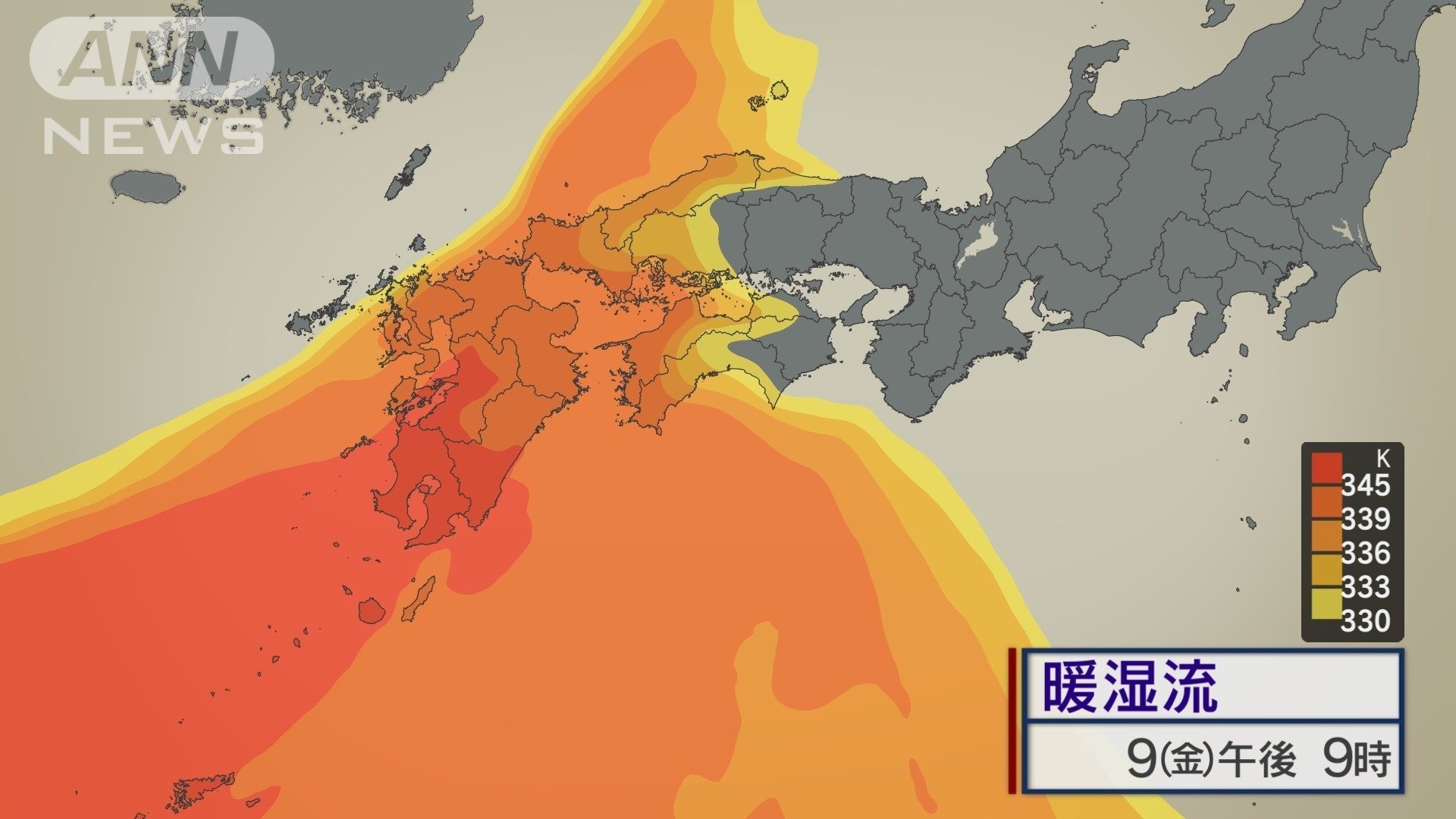 梅雨　高温多湿　大雨