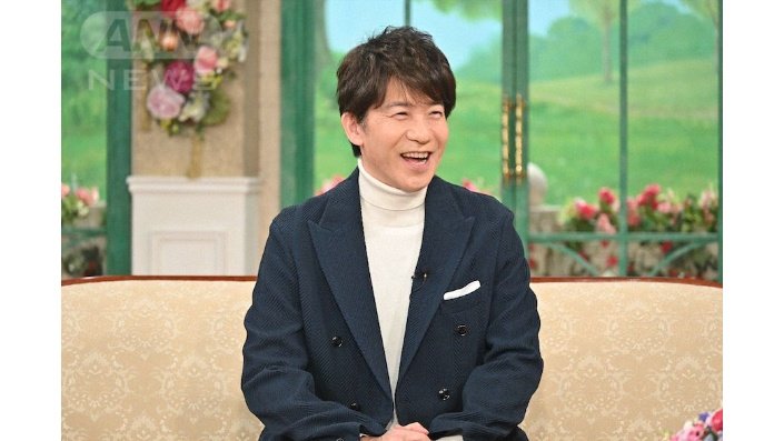 孫の成長を楽しみにしているという宮川さん