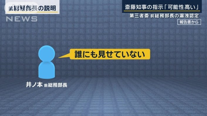 報告書から