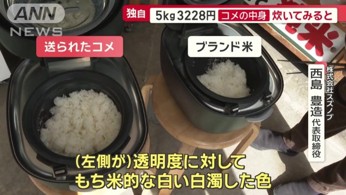 色に違い