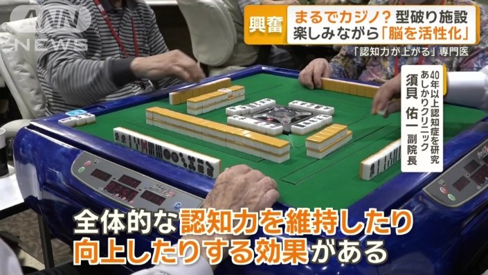 「日常生活に良い影響」