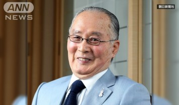 長嶋茂雄さん死去 89歳 読売巨人軍終身名誉監督