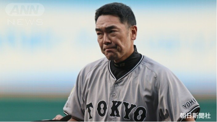 阿部監督
