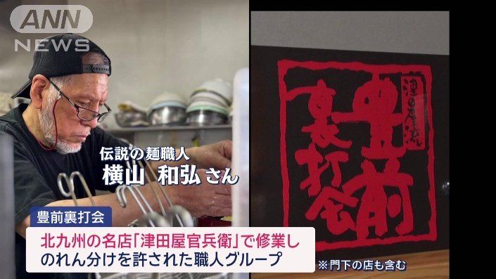 豊前裏打会とは