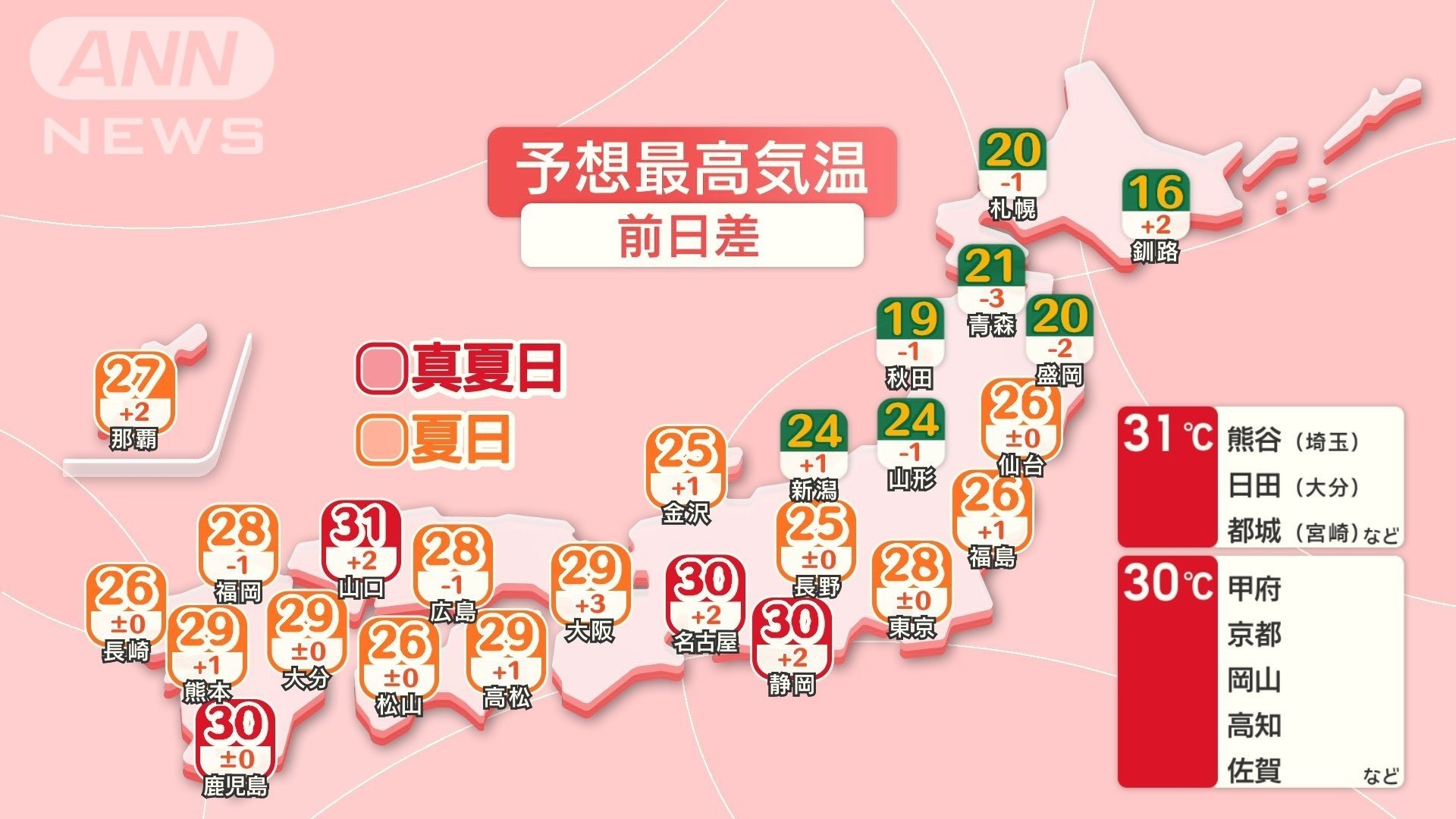 梅雨入り目前に”しておきたいこと” 大雨災害への備えも