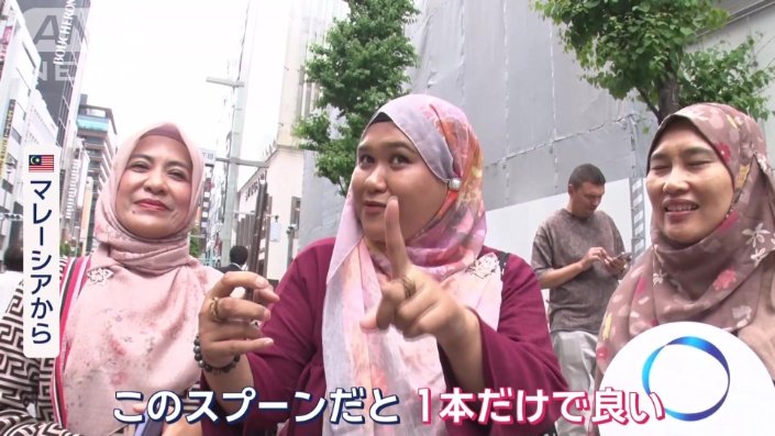 1本だけで良い