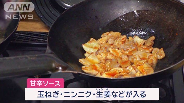こだわりのモツ