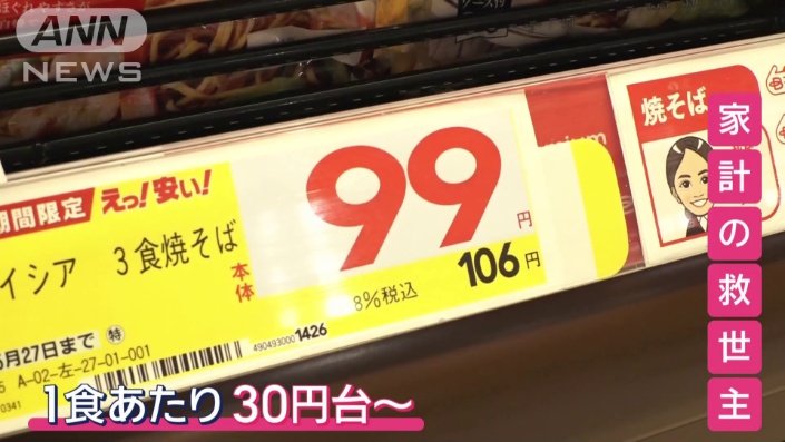家計の救世主