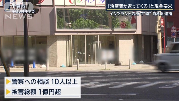 被害総額