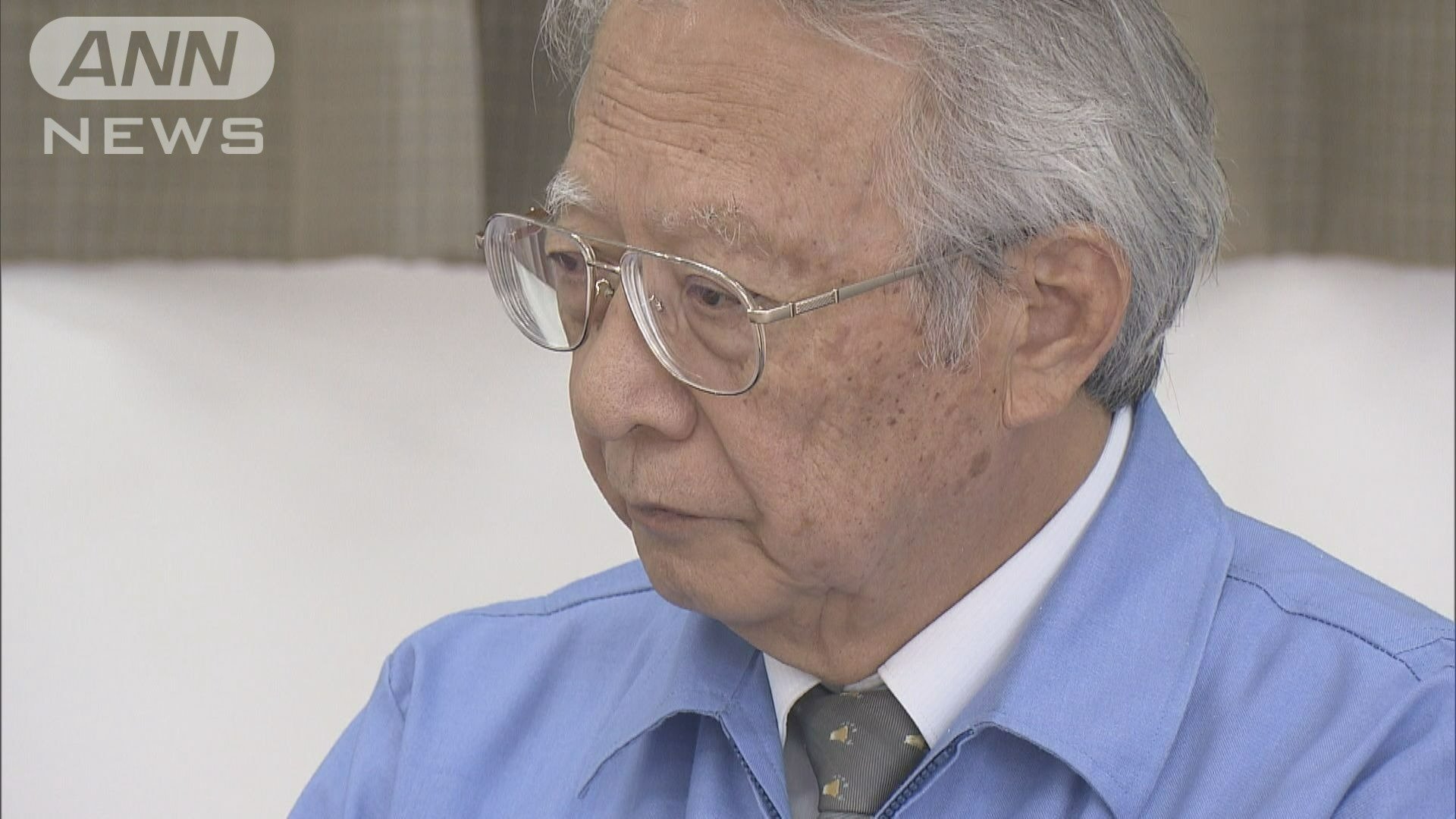 警視庁と東京地検は「大川原化工機」本社で直接謝罪した（今月20日）