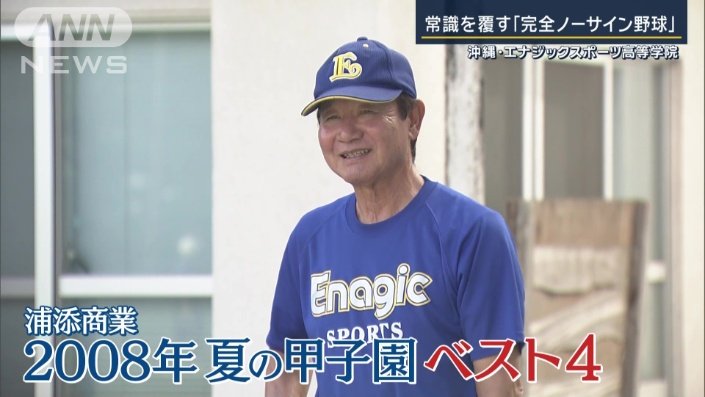 45年にわたる監督経験