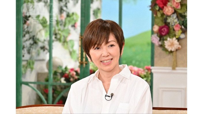 “家事疲れ”を告白した渡辺満里奈さん