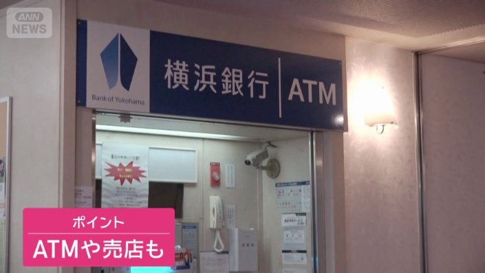 ATM