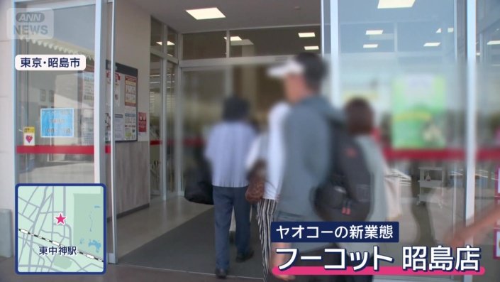 フーコット