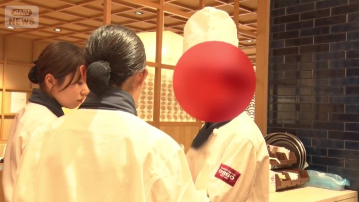 生きる自信を取り戻したAさん