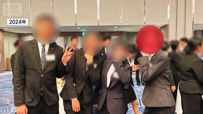 特別扱いは一切なし