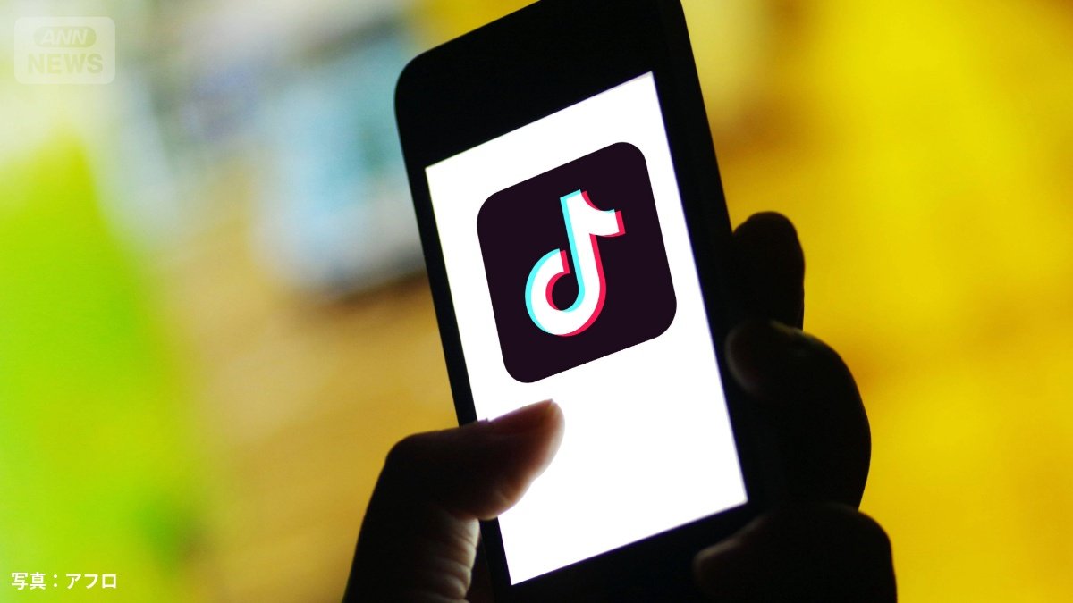 日本の選挙でもTikTokなどでの「切り抜き動画」やライブ配信が広まっている