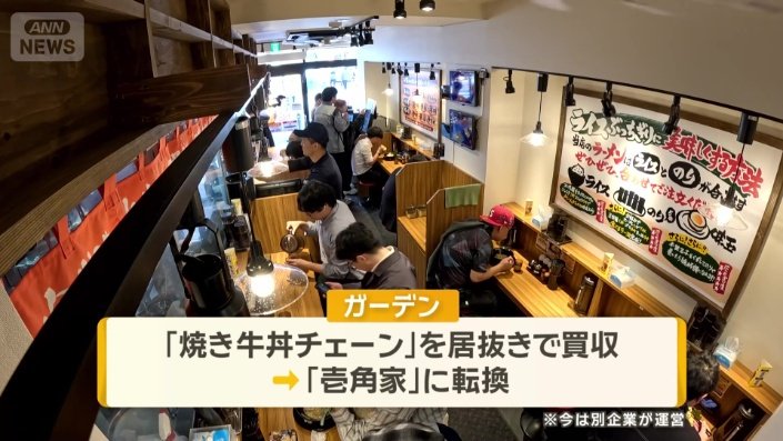 転機は11年前…