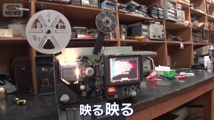 熊野大花火大会の映像