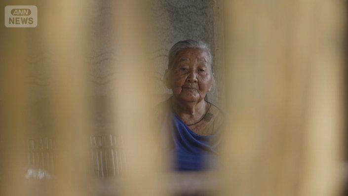 モリネ・リディアさん