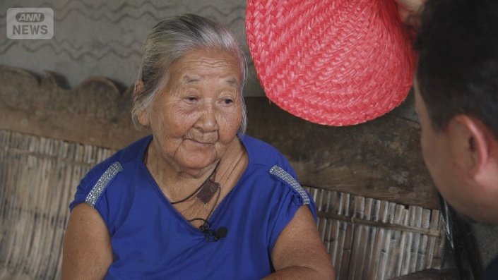 モリネ・リディアさん