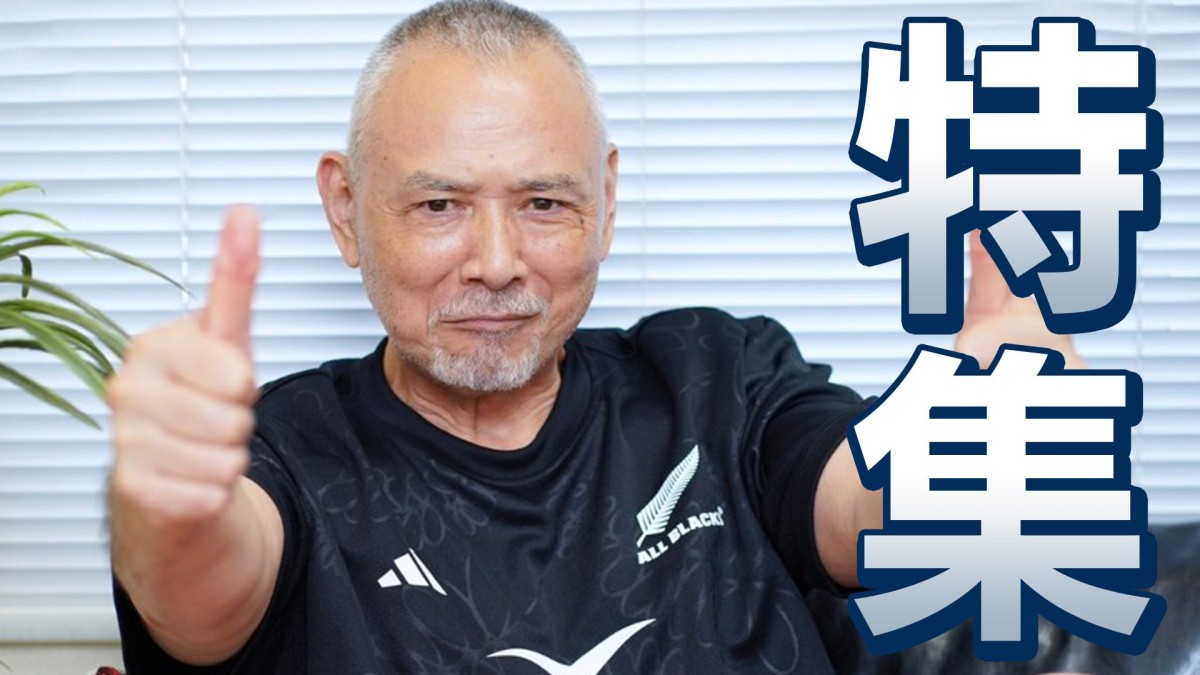 木之元亮 松田優作さんの一言がきっかけで伝説のドラマ「太陽にほえろ！」の“ロッキー刑事”に抜擢！