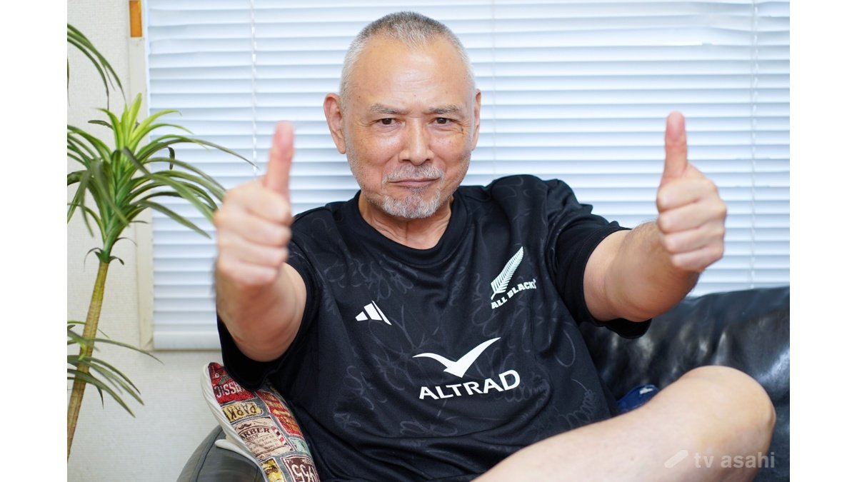 木之元亮 松田優作さんの一言がきっかけで伝説のドラマ「太陽にほえろ！」の“ロッキー刑事”に抜擢！