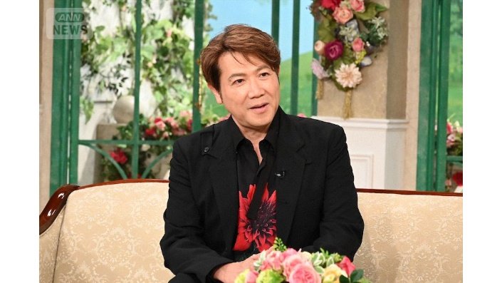 複雑な心境を語る