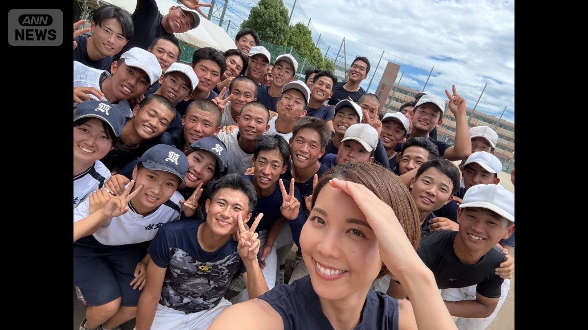 夏の高校野球、開幕　“松坂以来”の春夏連覇目指す横浜　かつて“旋風”巻き起こした公立2校にも注目