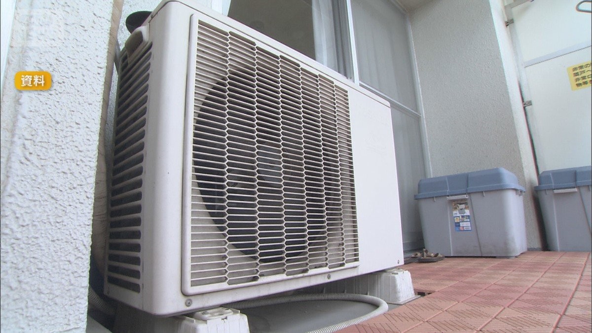 猛暑でエアコン室外機の故障急増　熱波でダメージ　「43℃を超えると危険」どう対策？