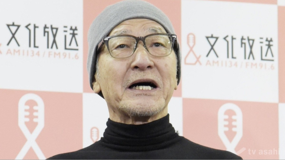 大竹まこと、白内障手術のためレギュラーのラジオ欠席へ