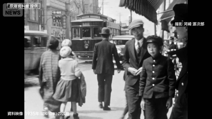 いつもと変わらない朝の音