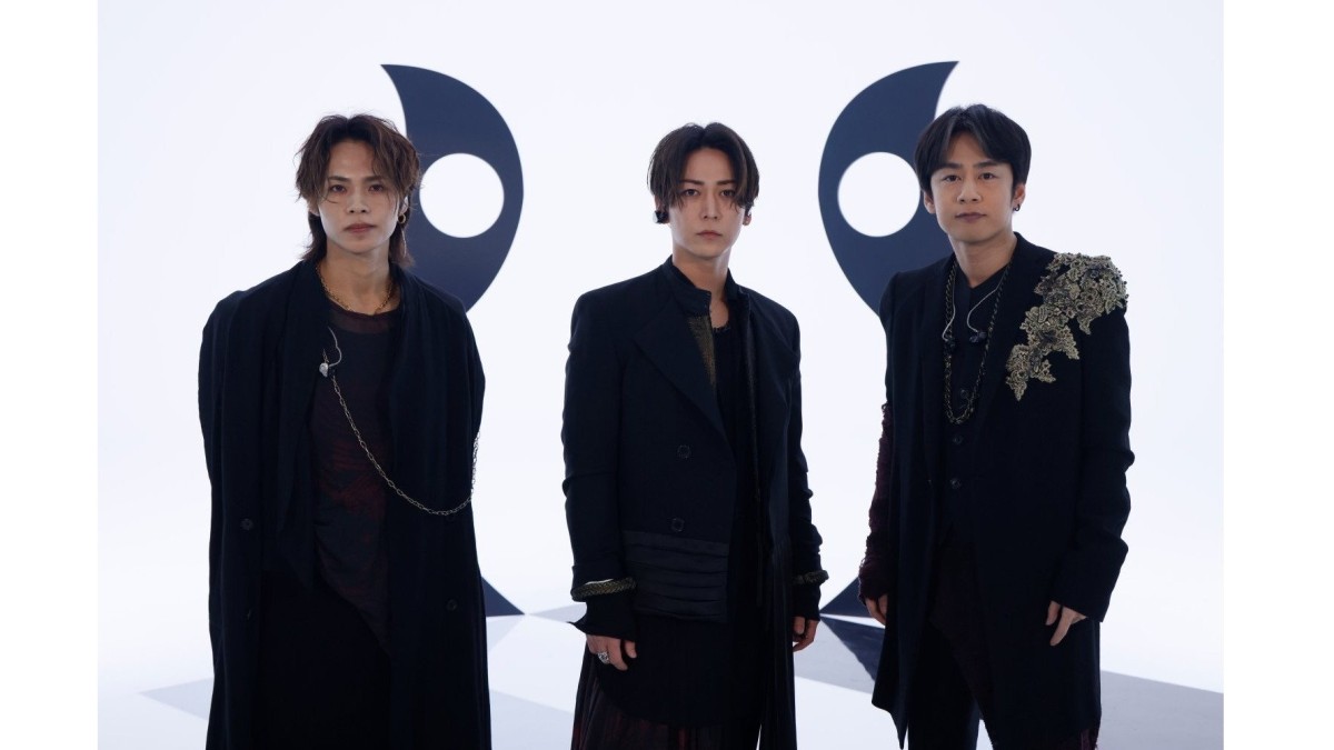 解散したKAT-TUN、11月にライブ開催 上田竜也「最後の出航が