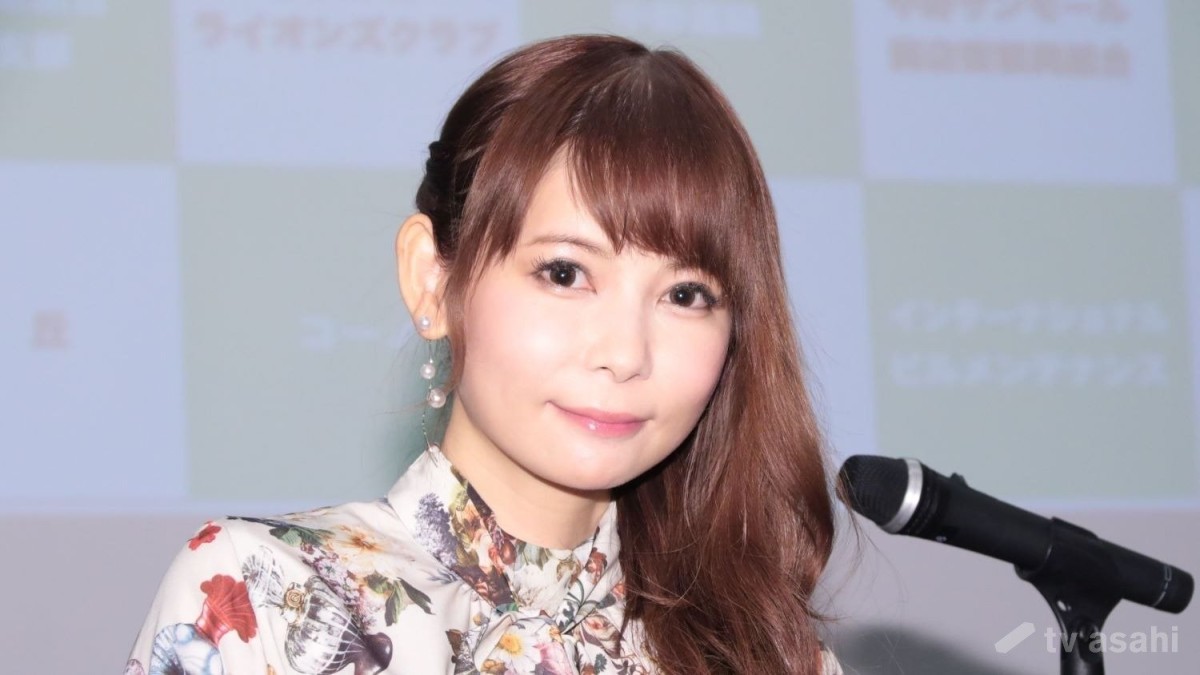 中川翔子、双子の性別を発表！「女の子かと思い込んでたからまさかの！」驚きを明かす