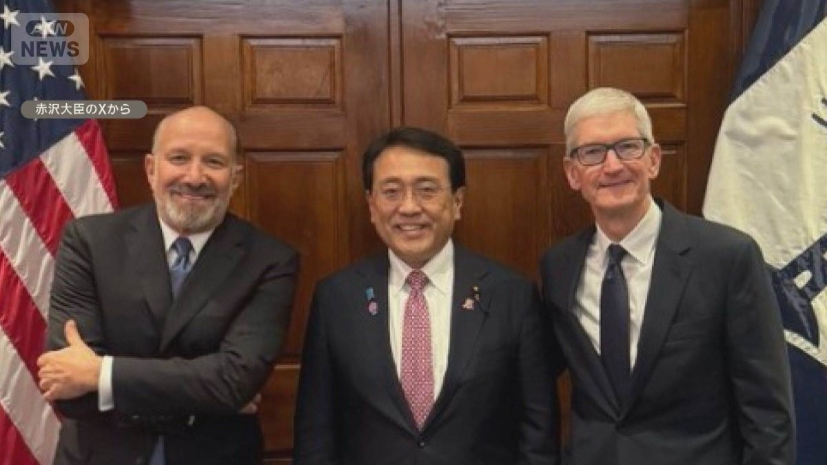 日本には“上乗せ”の15％関税 合意文書なしが裏目か 負担軽減「特例措置