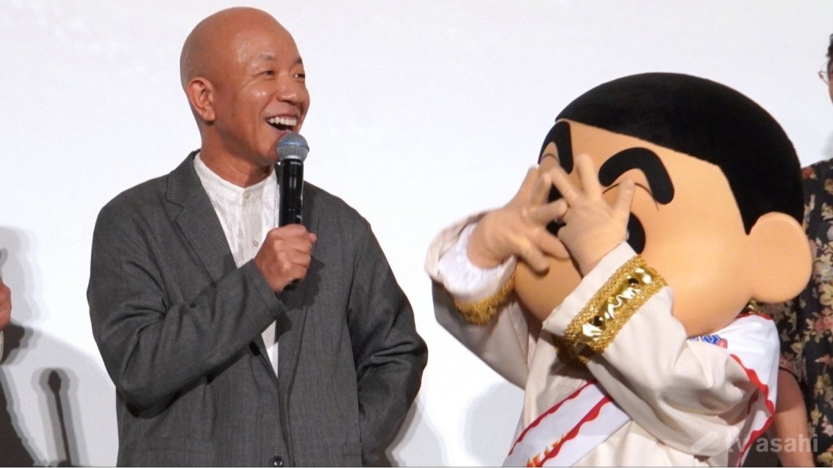 小峠英二、インドのナイトクラブで衝撃の展開に「結構べろべろになって…」