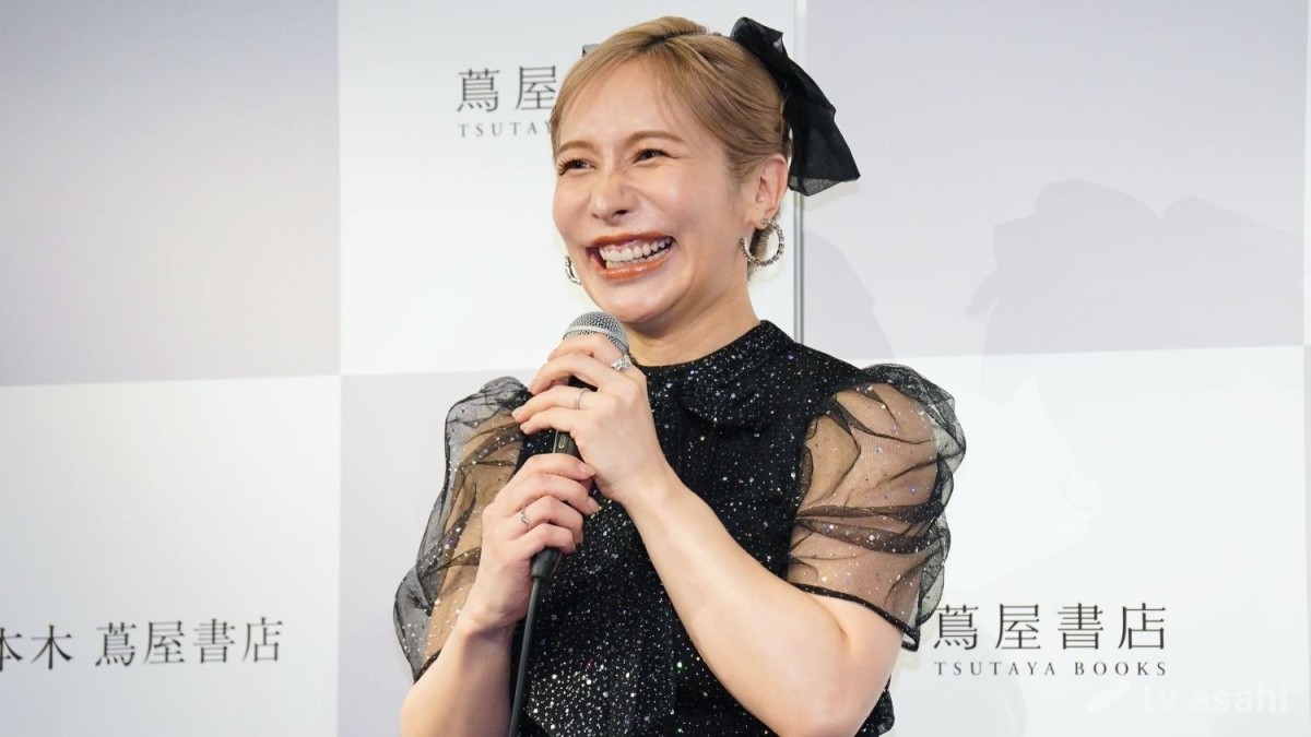 ありしゃん、出産直後の殴り書きも掲載「家族のためにもっと上を目指す」！